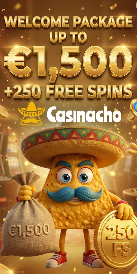 Casinacho screenshot